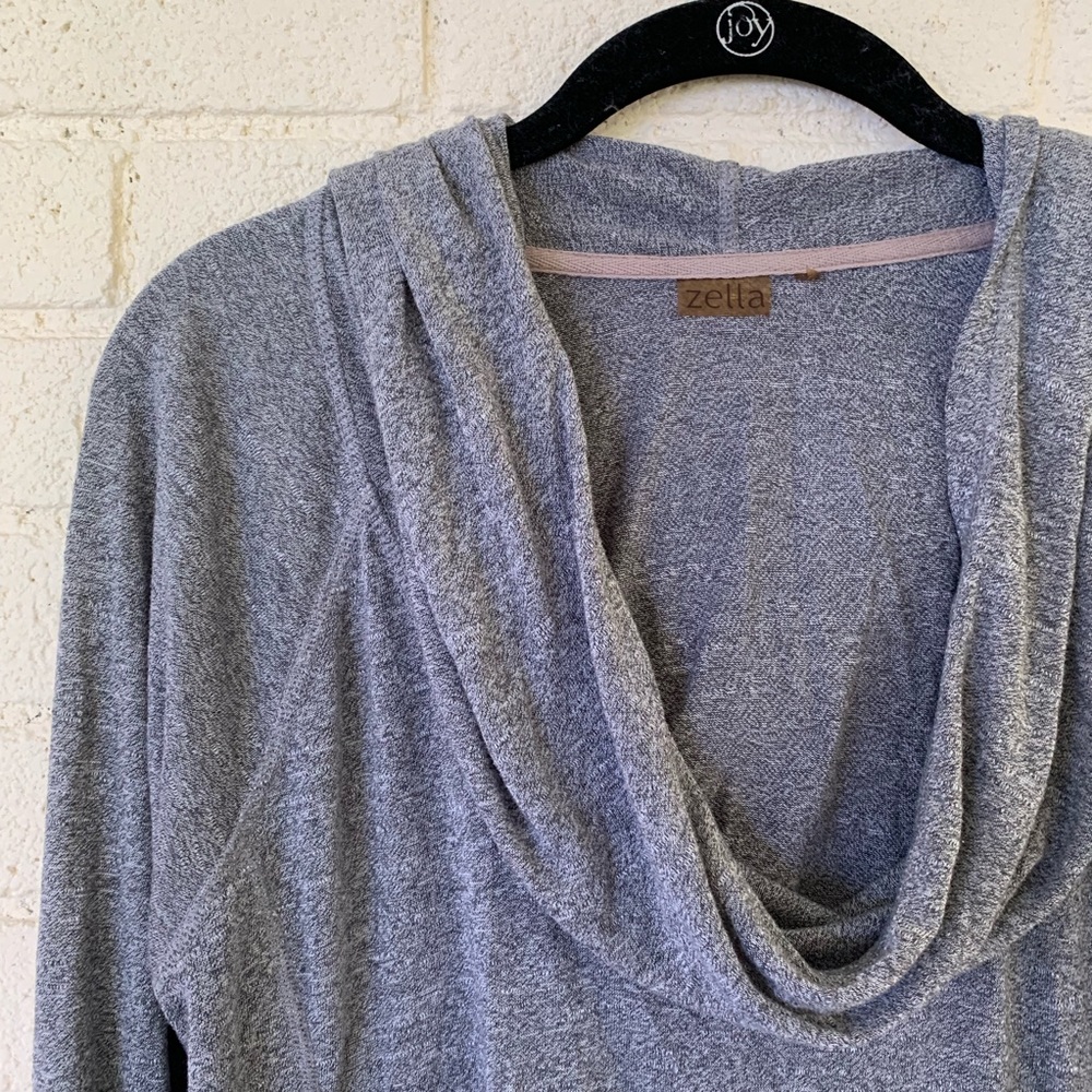 Zella top